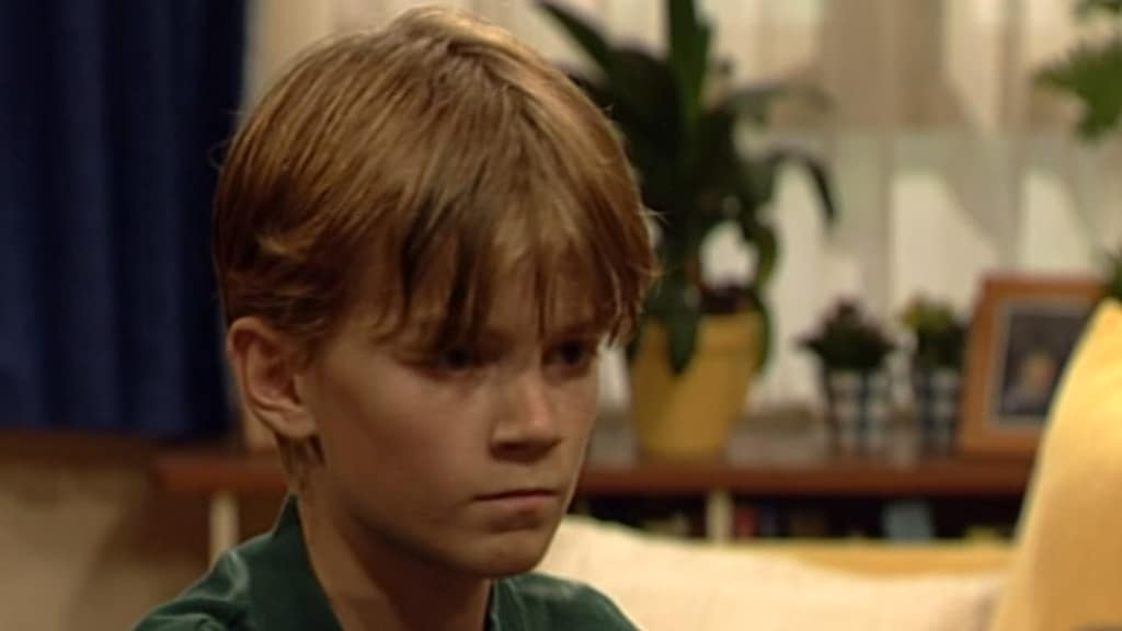 Tim Broers als Gijs in Kees & Co