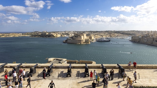 EU-hof: Malta moet stoppen met verkoop 'gouden paspoorten'