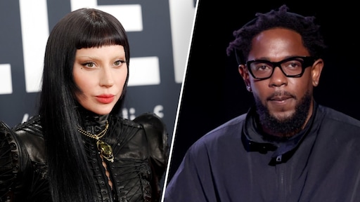 Lady Gaga en Kendrick Lamar helpen UMG aan meer winst