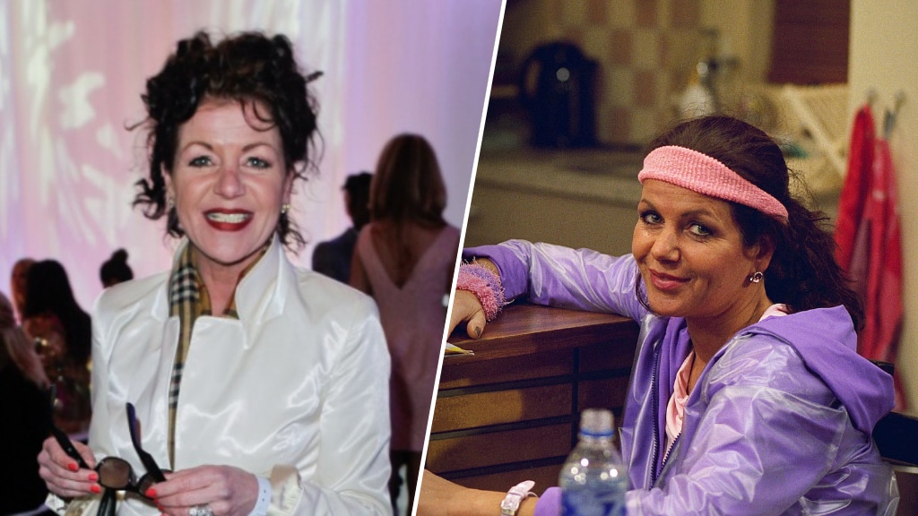 Esther Roord vond afscheidsscène Sonja in Kees & Co 'hartverscheurend': 'Die tranen waren echt'