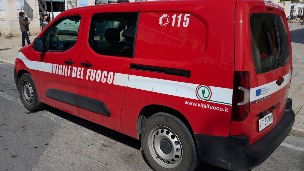 Nog geen spoor van vermiste Nederlander (31), hulpdiensten blijven zoeken