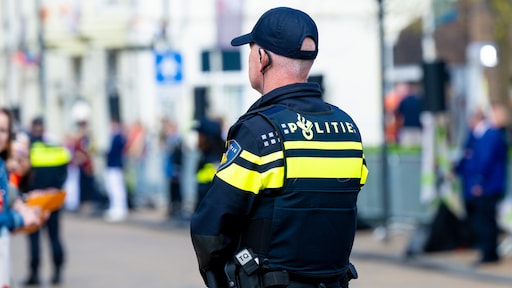 Vrouwen grepen in bij mogelijke verkrachting Koningsdag Amsterdam: 'Ga weg!'