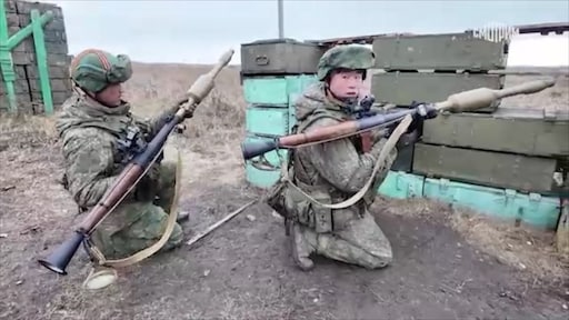 Zuid-Korea: 'Al 600 Noord-Koreanen gesneuveld in Oekraïne'