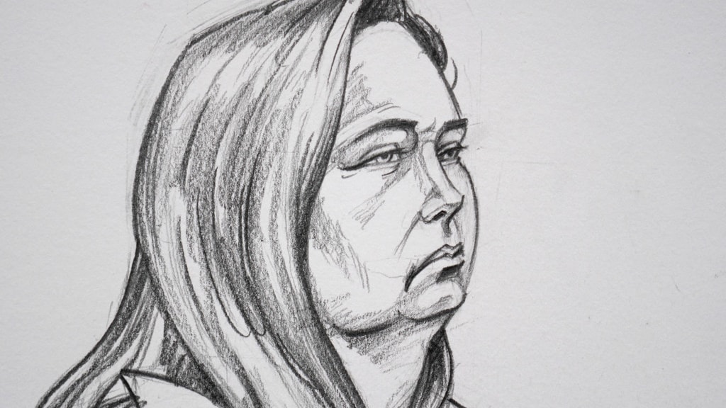 Ongeluk of drievoudige moord? Verdachte at van ander bord bij fatale paddenstoelenlunch