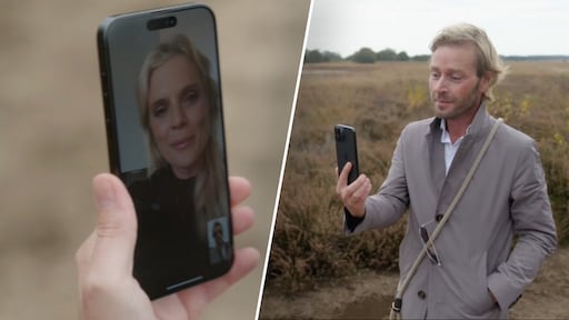 Dennis wordt in MAFS teruggefloten door expert Eveline na toespelingen