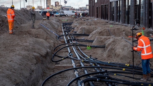 Gemeenten kunnen gevolgen klimaatverandering nauwelijks bijbenen