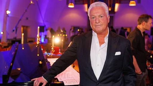 Bram Moszkowicz doet opnieuw poging om terug te keren als advocaat