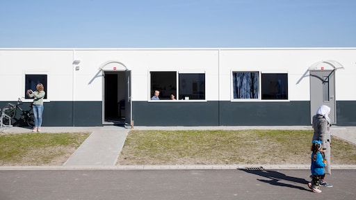 Bevolking Nederland groeit met 21.000 mensen, Syriërs grootste aandeel