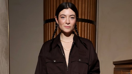 Lorde komt na vier jaar weer met nieuw album