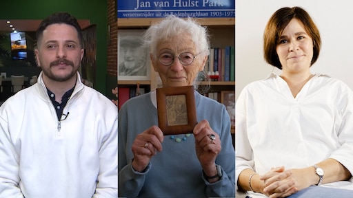 Deze Nederlanders weten wat oorlog is: 'Vrijheid is het mooiste dat er is'