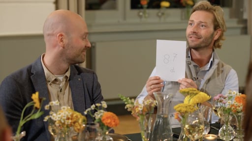 MAFS-koppels geven huwelijk een cijfer: 'Alsof we al jaren getrouwd zijn'