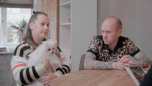 Stel boos op fokker in Bureau Onrecht door niet-poepende pomeriaan: 'Zo veel pijn'