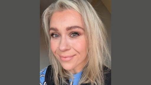 Sabrina viel ruim 60 kilo af: 'Ik moest switchen: ik wilde nog niet dood'