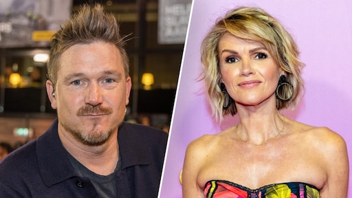 Tooske en Johnny kregen geen toestemming voor deelname aan TMF-docu