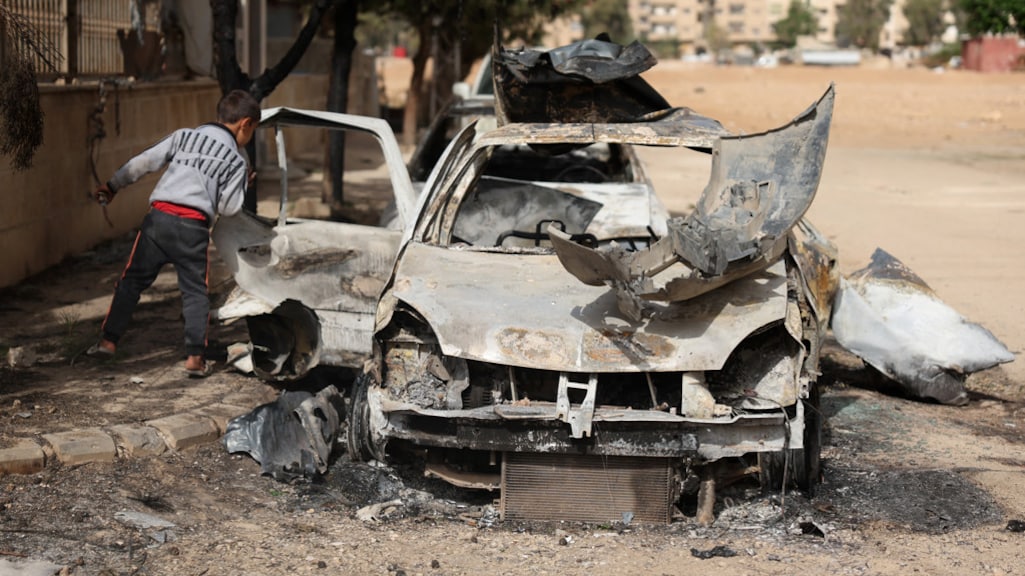 Druzen in Syrië zitten niet te wachten op steun van Israël: 'Ze voelen zich gebruikt'