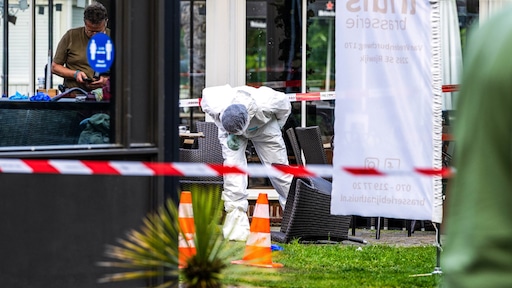 Politie bevestigt identiteit Turks slachtoffer schietincident Rijswijk