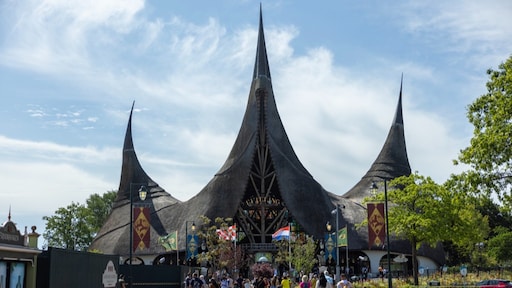 COA gaat niet meer met jeugd naar Efteling na opmerkingen Faber