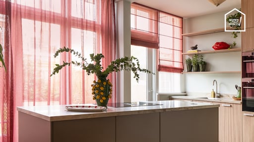 Een kleiner huis, maar veel meer woongeluk voor Winny en Peter