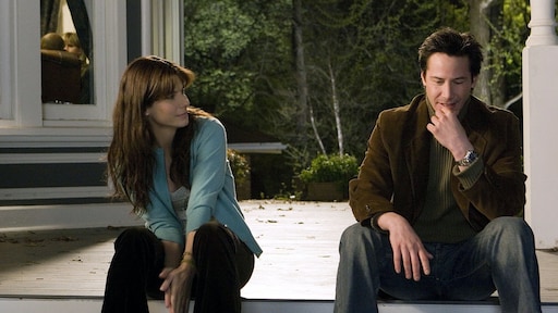 Keanu Reeves en Sandra Bullock schitteren weer samen in nieuwe film