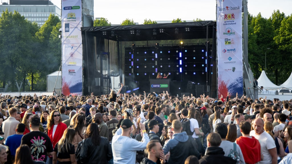 Waarom we pas in 2045 weer massaal vrij zijn op 5 mei