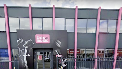 Doorstart voor Bax Music, ontslagen oud-directeur neemt bedrijf over