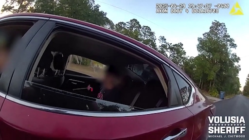 Politie in Florida houdt straatracer van 12 aan, die het opnam tegen 17-jarige