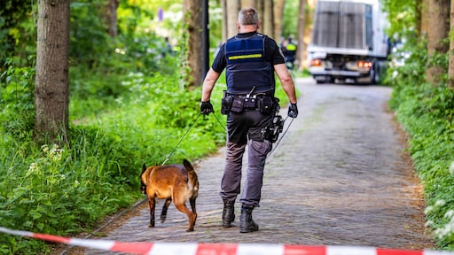 Politie deelt mogelijke vluchtroute van schutter die Turkse man in Rijswijk doodschoot