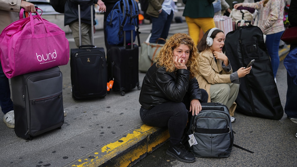 Na stroomstoring wil Spanje antwoorden, maar er komen juist vragen bij