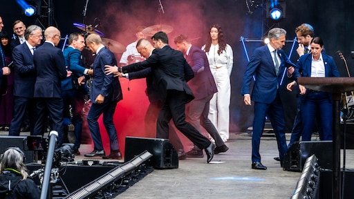 Incidenten op 4 en 5 mei: 'Herdenkingen roepen in deze tijd meer reacties op'