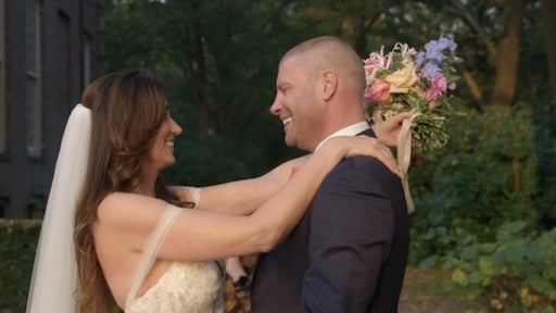 Wie blijven er getrouwd? Op déze datum is de ontknoping van Married at First Sight te zien