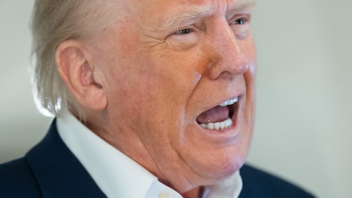 Trump komt met heffingen op buitenlandse films