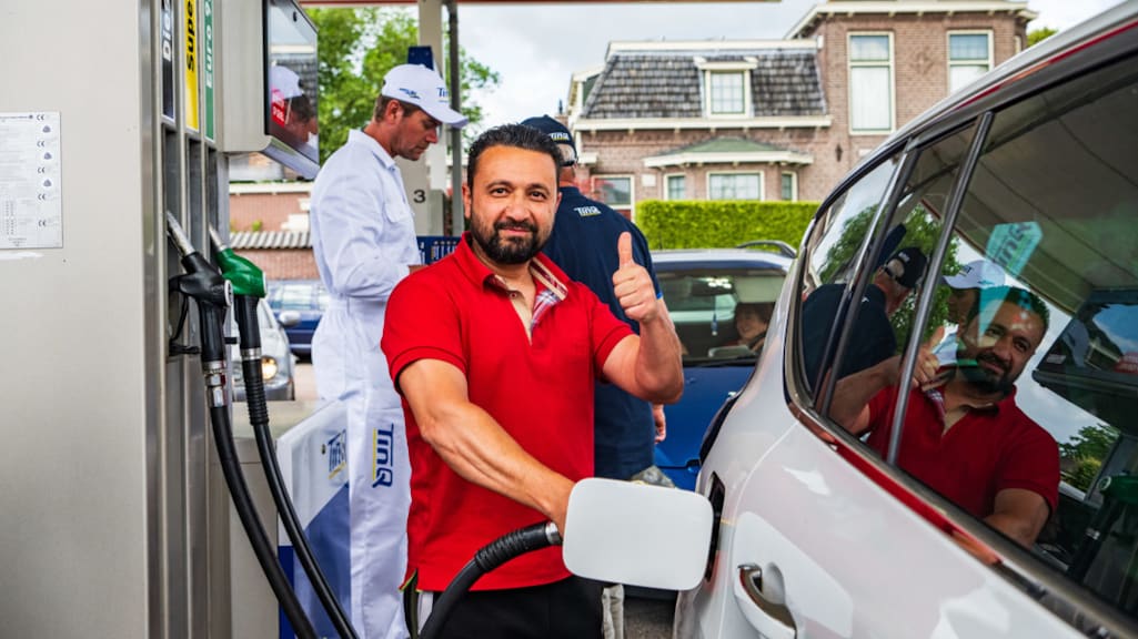 Olieprijs daalt naar laagste peil in vier jaar: goed nieuws voor automobilisten
