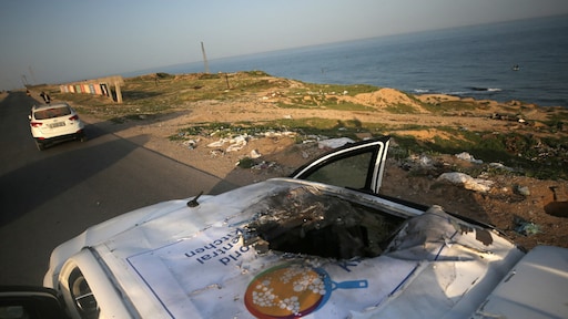 Nieuwe Israëlische regels voor ngo's vormen 'ernstige bedreiging', zeggen 55 organisaties