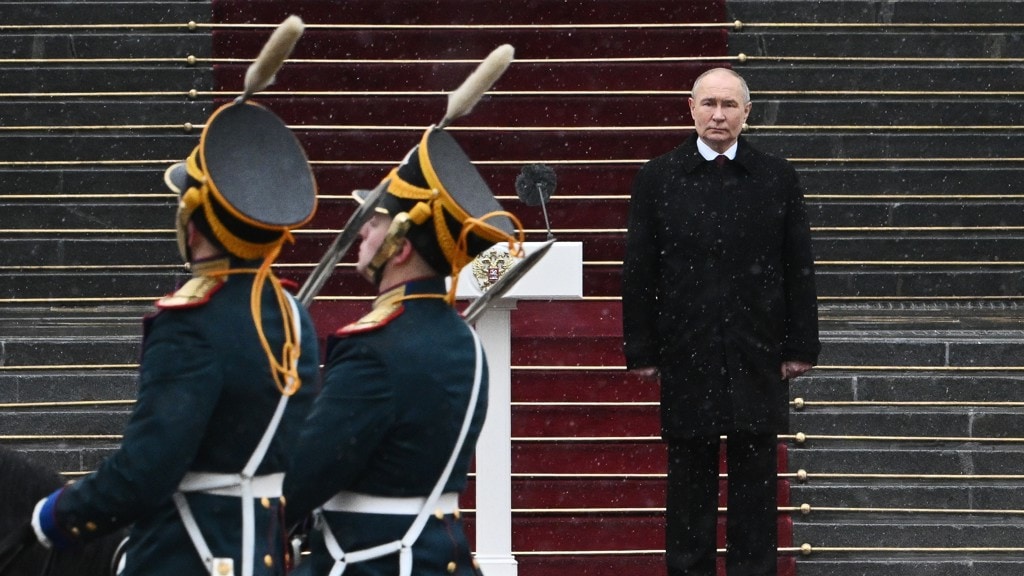 Kremlin wil nog steeds driedaags bestand, Oekraïne roept op tot boycot parade Rode Plein