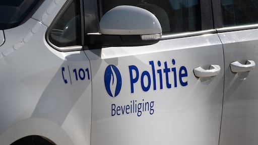 12 arrestaties na rellen in Brussel