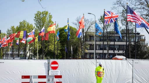Waarschuwing voor desinformatie rond NAVO-top, politie en defensie staan voor monsterklus