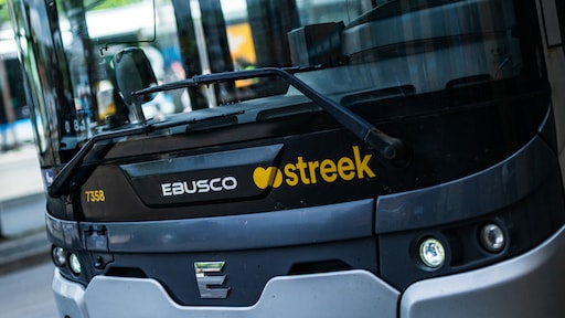 Even lucht voor Ebusco: beloofde 5 miljoen euro is binnen