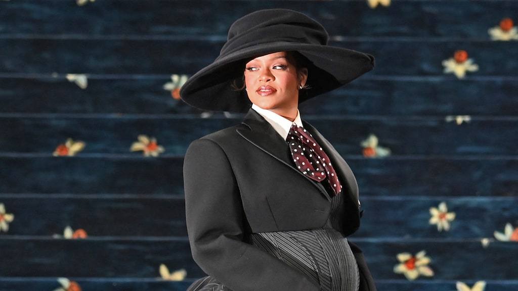 Na drie jaar stilte lanceert Rihanna nieuw nummer