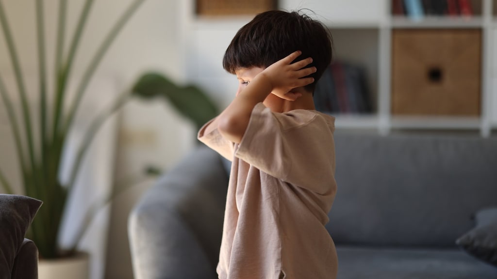 Inge praat slecht over haar ex, ook in het bijzijn van de kinderen: 'Achteraf baal ik'