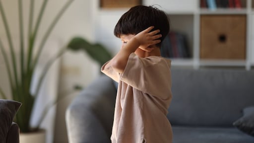 Inge praat slecht over haar ex, ook in het bijzijn van de kinderen: 'Achteraf baal ik'