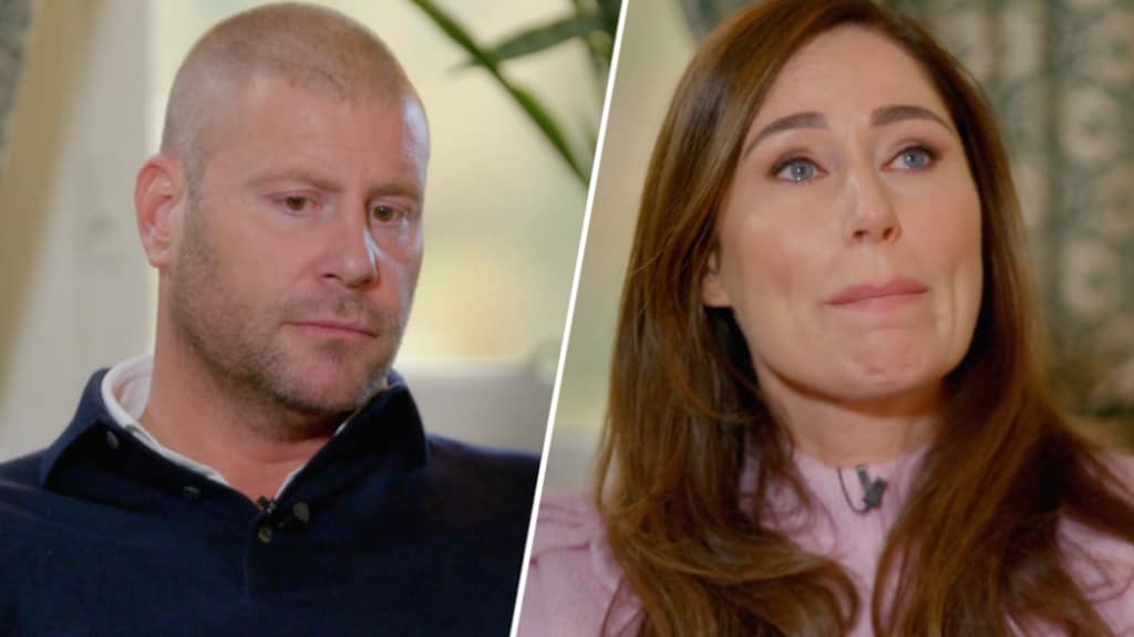 Olof wil stekker uit MAFS-experiment trekken: 'Wat is er mis met jou?'