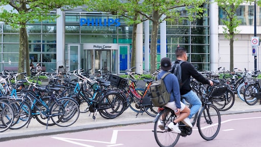 Philips verwacht dreun van zeker 250 miljoen euro door handelsoorlog