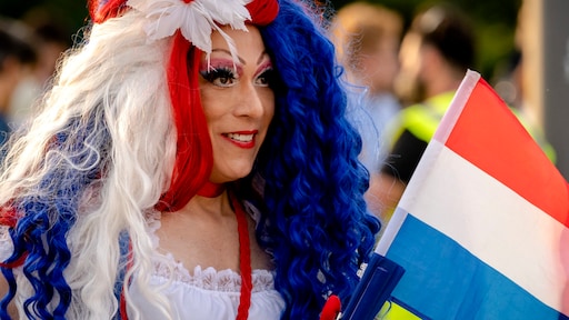 Strengere regels voor artiesten Songfestival: 'Benadrukken dat het niet om politiek gaat'