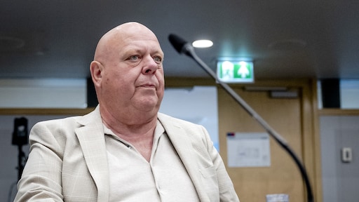 Koper vakantieparken wil toch met Peter Gillis praten over deal: 'Kan even duren'