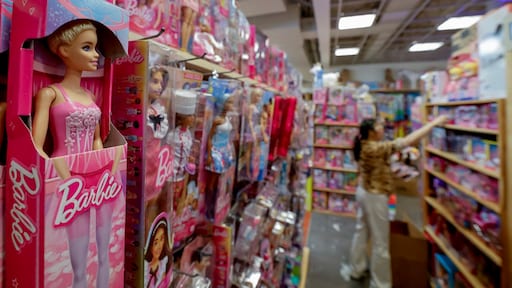 VS en China gaan voor het eerst sinds uitbreken handelsoorlog in gesprek