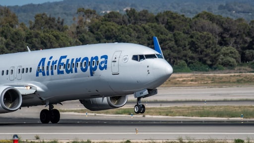 EU heeft Boeing in vizier: 'Commissie werkt aan importheffing op Amerikaanse vliegtuigen'