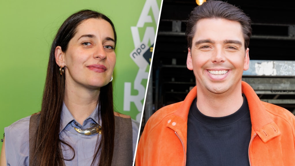 Yves Berendse en Eefje de Visser toegevoegd aan line-up Zuiderpark Live