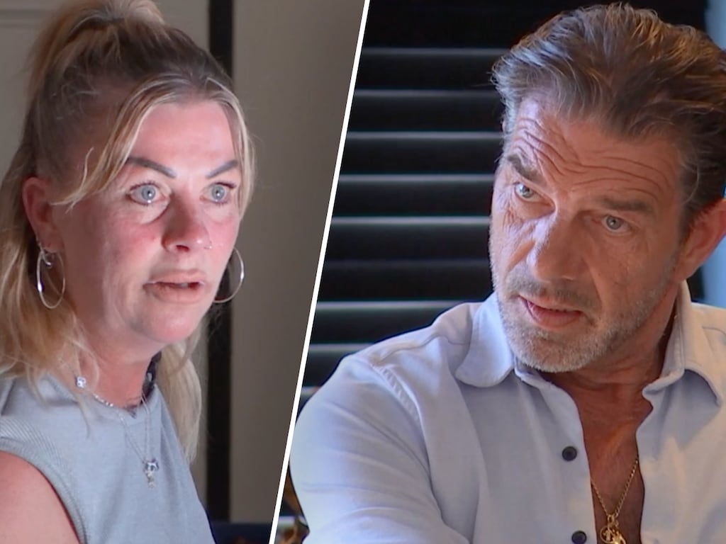 Esther dreigt met vertrek uit De Bondgenoten na knallende ruzie met Robert: 'Hoop dat karma jou vindt'