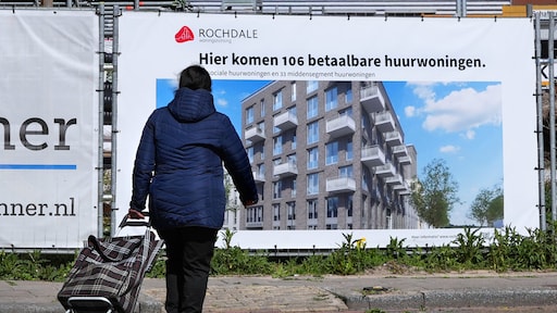 Woningcorporaties eisen terugdraaien huurbevriezing, anders volgt rechtszaak