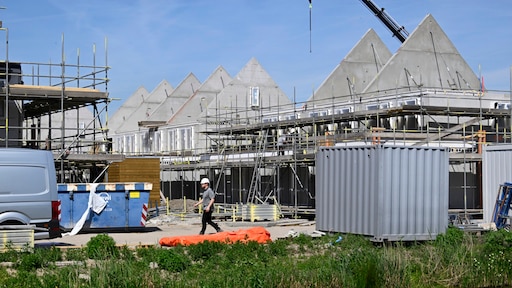 Hoogleraar woningmarkt over huurbevriezing: 'Desastreuze gevolgen voor nieuwbouw'